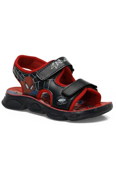 SPIDERMAN Spider-Man Gora-F 30/35 Ліцензовані дитячі сандалі на липучках