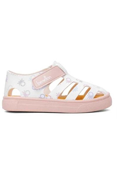 United Colors of Benetton Bnt-1411 26/30 Παιδικά κλειστά σανδάλια