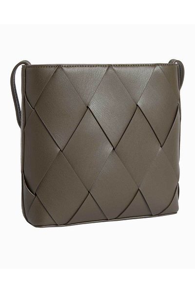 Calvin Klein Women's Shoulder Bag K60K612991-Llk