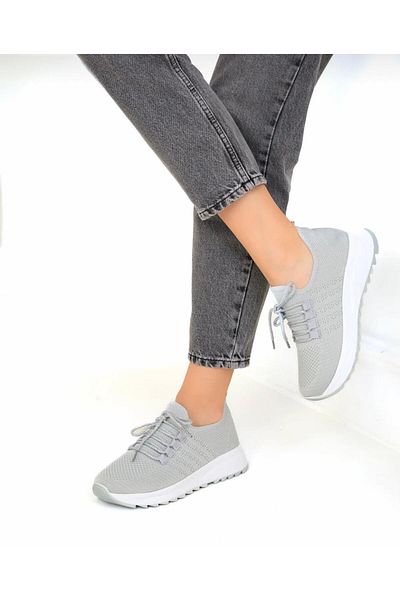 MRC SPOR Sports Shoes Cloth Shoes Women's Sports Shoes Walking Shoes Sneaker