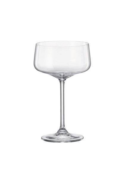 MAISON FORINE Set 4 pahare cocktail 430ml, Moderna