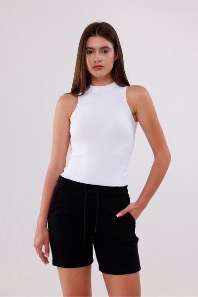 yakamor شورت نسائي بثلاث خيوط