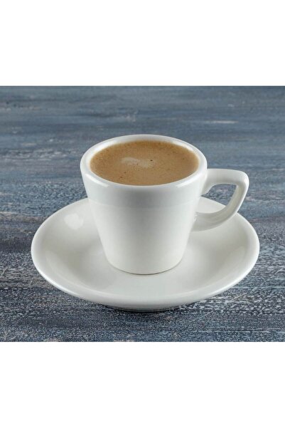 Mark Bonna Premium Core Kahve Fincanı Takımı 70cc