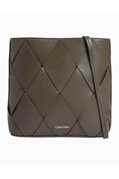 Calvin Klein Women's Shoulder Bag K60K612991-Llk
