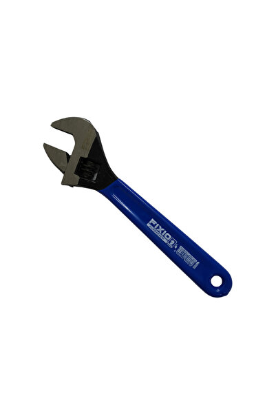 FIXIO FK0800 8"/200 ملم مفتاح الضفدع/المفتاح