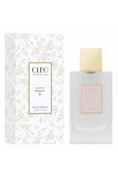Intisimo Oriental perfume, Musk et Peony V by Cleo, Unisex, Origin Dubai UAE, 80ml