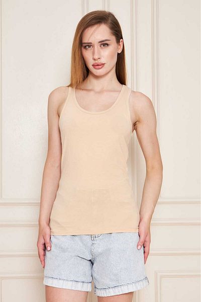 Moda Işık Sports Inner Singlet