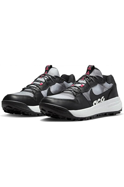 Nike Acg Lowcate Se Siyah Unisex Günlük Ayakkabı DR1030-001