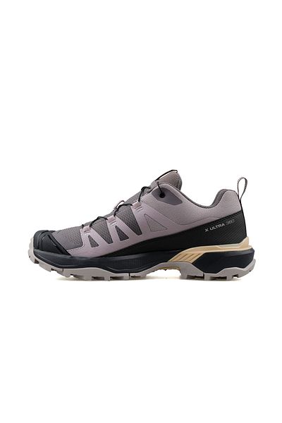 Salomon X Ultra 360 W Women's Outdoor Shoes L47803100 Colorful