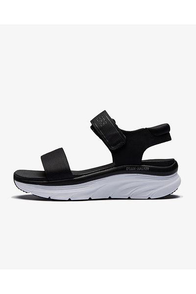 SKECHERS D'Lux Walker - New Block 119226 Blk