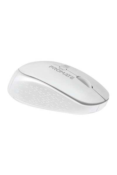 Promate Tracker 2.4G Wireless Mouse - 800/1200/1600 DPI, USB Nano Receiver, W...