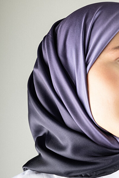 Akel Μονόχρωμο κασκόλ Alfa Twill