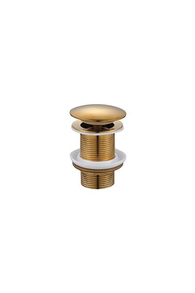 PLOTO Pluto Nickel Plated Brass Mixer Set