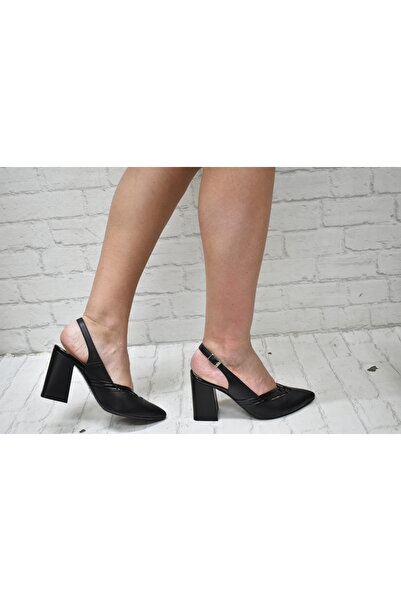 Kesim Shoes صنادل نسائية من الجلد الطبيعي