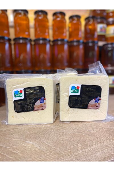 heybeli gıda AKDU BERGAMA KOYUN TULUM PEYNİRİ