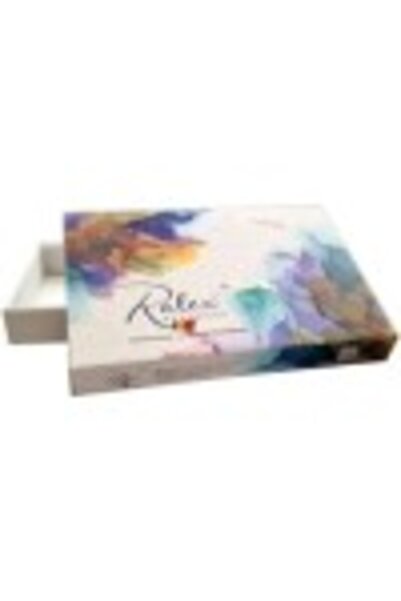 Pucioasa Lenjerie de pat dublu percale cu floricele roz, bumbac 100%, cearceaf pilota 200x230cm