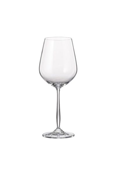 MAISON FORINE Set 4 pahare vin alb 450ml, Gourmet