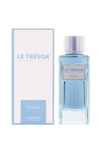 Intisimo Oriental Perfume, Idol by Le Tresor, Men, Origin Dubai UAE, 100ml