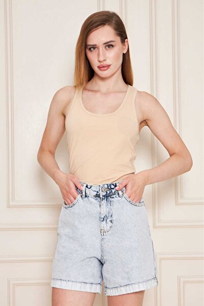 Moda Işık Sports Inner Singlet