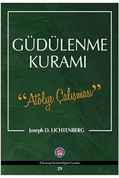 Psikoterapi Enstitüsü Güdülenme Kuramı