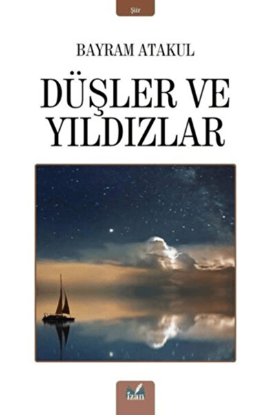 İzan Yayıncılık Düşler ve Yıldızlar
