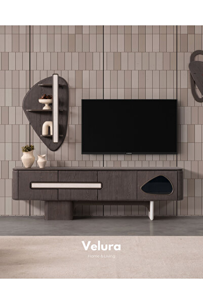 Velura Home & Living Enna Plus Tv Ünitesi