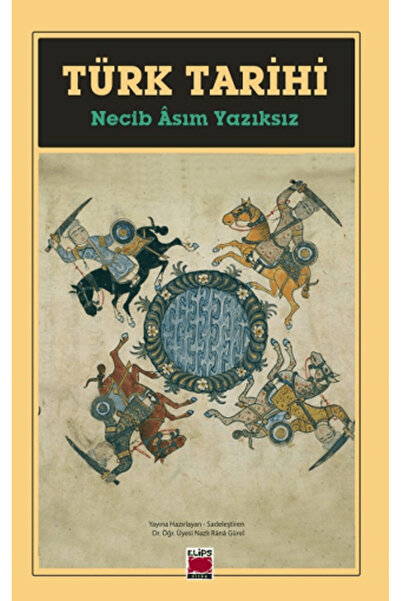 Elips Kitap Türk Tarihi