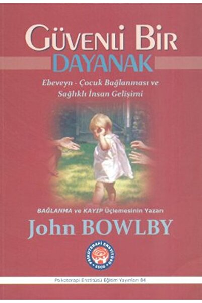 Psikoterapi Enstitüsü Güvenli Bir Dayanak
