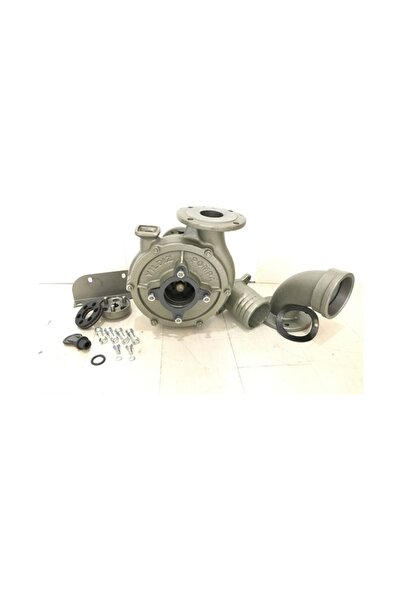 YILDIZ Antor/lombardini YL3 13hp 640 4x4 Kaplinli Tip Santrafüj Yağmur Tip (P...