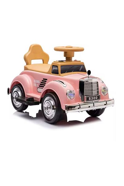 rexa Baby Walker Car – Multifunctional Ride-on Walker For Early Learning & Fun