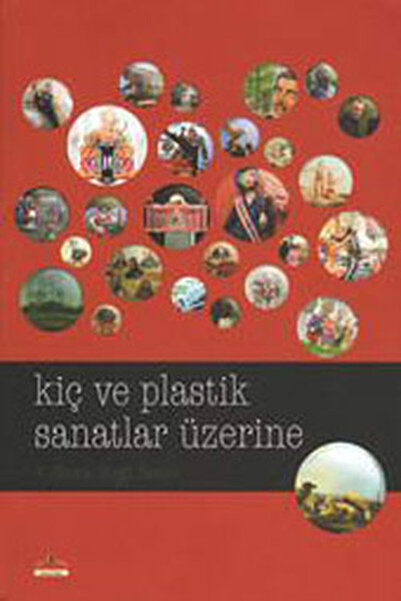 Generic Brand Kiç ve Plastik Sanatlar Üzerine