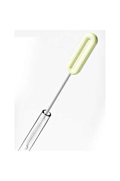 Flippy Σετ πλυντηρίου/στεγνωτηρίου μπιμπερό, Flippy, φορητό, βουρτσάκια σιλικόνης, πιπίλες, μπιμπερό, καλαμάκια, ροζ