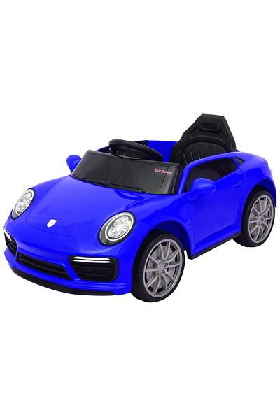 rexa Macan Baby Toy Car – Rechargeable Battery-Operated Ride-On Vehicle for Kids