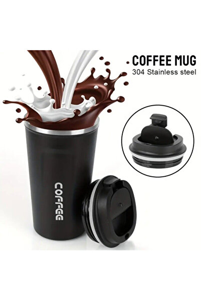 OEM Thermos Coffee, 500 ml