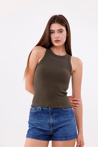 yakamor Women's Camisole Tank Top
