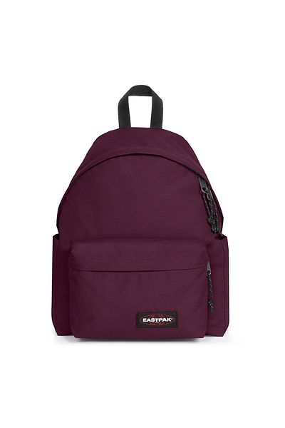 Eastpak Day Pak's Plum Purple Backpack - Ek0A5Bg41O31