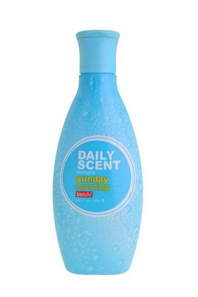 BENCH Daily Scent Sunday Morning 125 ml