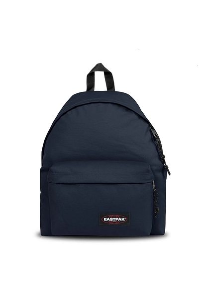 Eastpak Σακίδιο πλάτης με επένδυση Pak'r Ultra Marine - Ek000620l831