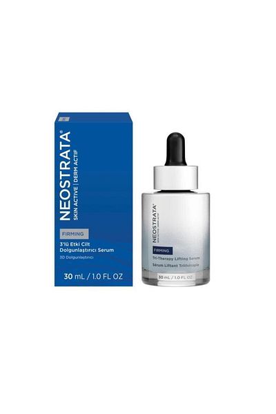 NeoStrata Anti-Aging Serum Providing an Invisible Defense Against Fine Lines 30ml