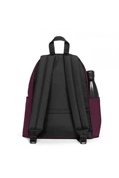 Eastpak Day Pak's Plum Purple Backpack - Ek0A5Bg41O31