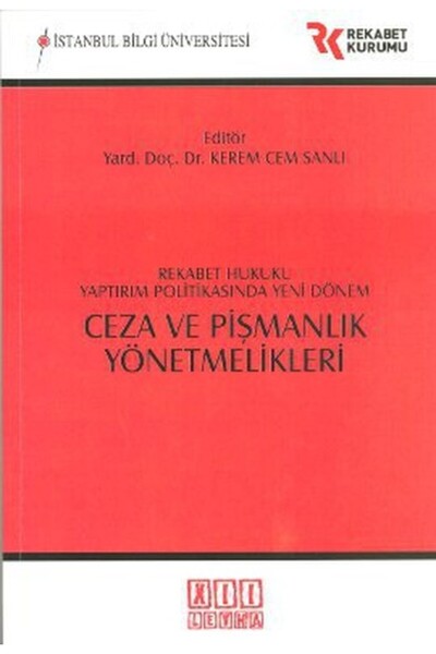 On İki Levha Yayıncılık Ceza ve Pişmanlık Yönetmelikleri