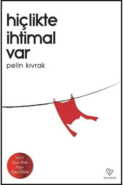 Varlık Yayınları Hiçlikte İhtimal Var