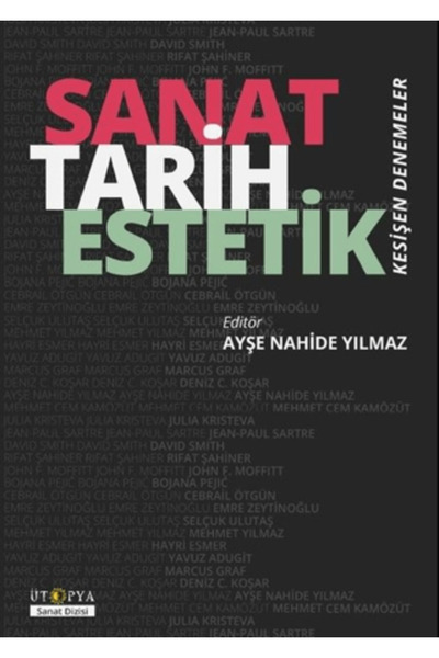 Generic Brand Sanat Tarih Estetik