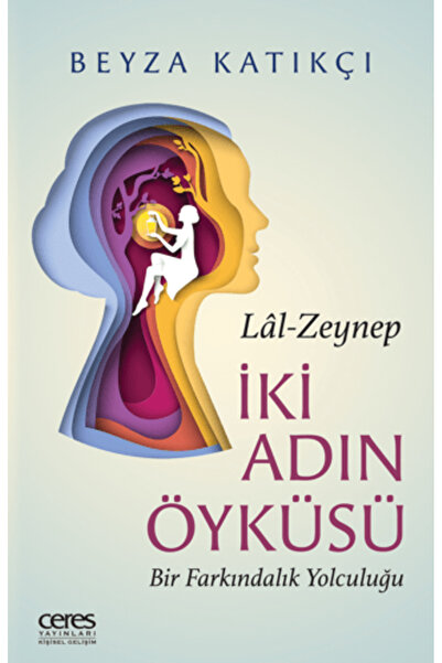 Ceres Yayınları İki Adın Öyküsü
