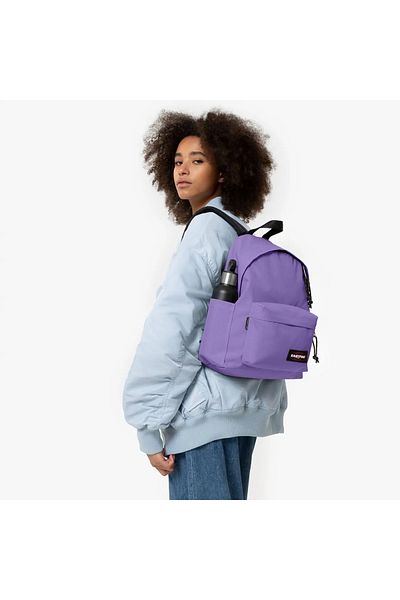 Eastpak Σακίδιο πλάτης Day Pak's S Petat Lilac - Ek0a5bg50o51