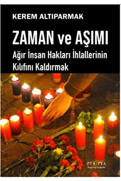 Ütopya Yayınevi Zaman ve Aşımı