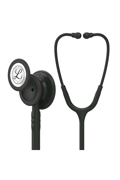 Littmann 3M Littmann Classic III Monitoring Stethoscope, 5803
