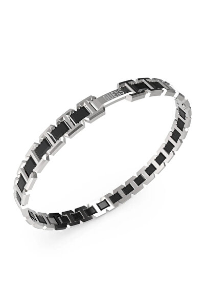 Guess JGUJUMB04030JWSTBKTU Erkek Bileklik