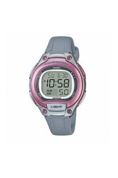 Casio Lw-203-8Avdf Women's Wristwatch