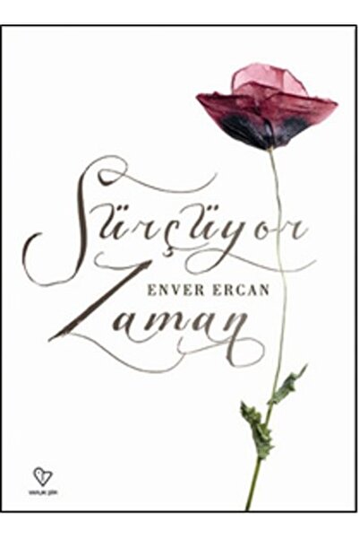 Varlık Yayınları Sürçüyor Zaman